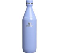 STANLEY The All Day Slim Bottle 0.6l - Mixte - Violet - taille Unique- modèle 2025