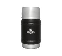 Stanley The Artisan Bocal Alimentaire Isotherme .50L / 17oz Black Moon 10-11426-005
