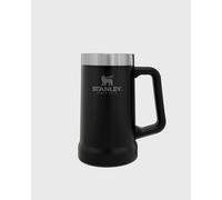 Stanley The Big Grip Beer Stein men Outdoor Equipment black taille: ONE SIZE