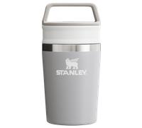 Stanley - The Café-To-Go Travel Mug 0,23L - Bouteille isotherme Ash - 230 ml