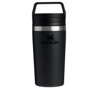 Stanley - The Café-To-Go Travel Mug 0,35L - Bouteille isotherme Black - 350 ml
