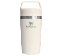 Stanley - The Café-To-Go Travel Mug 0,35L - Bouteille isotherme Cream Gloss - 350 ml
