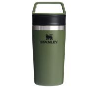 Stanley - The Café-To-Go Travel Mug 0,35L - Bouteille isotherme Dried Pine - 350 ml