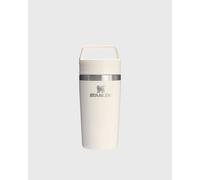 Stanley The Café-To-Go Travel Mug men Outdoor Equipment beige taille: ONE SIZE
