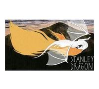 Stanley The Dragon Illustrated by Emily Ford (Auteur)