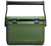 Stanley - The Easy-Carry Outdoor Cooler 15.1L (16Qt) Dried Pine - Glacière