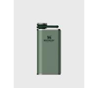 Stanley The Easy Fill Wide Mouth Flask men Outdoor Equipment green taille: ONE SIZE