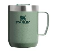 Stanley - The Everyday Camp Mug 0,23L - Mug Hammertone Green - 230 ml