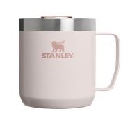 Stanley - Mug Isotherme The Everyday Camp Mug - Hammertone Rose