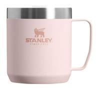 Stanley - The Everyday Camp Mug 0.35L (12Oz) Rose Quartz - Mug
