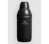 Stanley The Happy Hour Cocktail Shaker Set Bouteille noir Uni