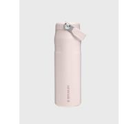 Stanley The IceFlow™ Aerolight™ Bottle Flip Straw 2.0 men pink taille: ONE SIZE
