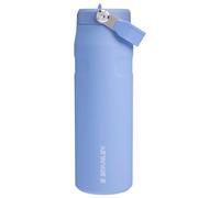 Stanley - The Iceflow Bottle Flip Straw 0.7L (24Oz) Hydrangea - Gourde