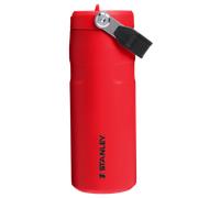 STANLEY Iceflow Bouteille Flip Straw 2.0 0,7L (Chili Black)