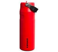 STANLEY Iceflow Bouteille Flip Straw 2.0 0,7L (Chili Black)