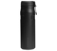 Stanley - The IceFlow Bottle Twist Flip 0,7L - Bouteille isotherme Black 2.0 - 700 ml