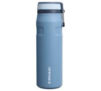 Stanley 1913 Bouteille isotherme The IceFlow Aerolight Twist Flip à rabat Indigo 0,70 l