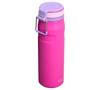 Stanley 1913 Bouteille isotherme Twist Flip 0,7 L Fuchsia