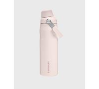 Stanley The IceFlow™ Fast Flow Bottle men Outdoor Equipment pink taille: ONE SIZE