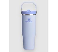 Stanley The IceFlow Flip Straw 2.0 0.89L / 30oz Bouteille bleu Uni