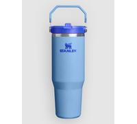 Stanley The IceFlow Flip Straw 2.0 0.89L / 30oz Bouteille bleu Uni