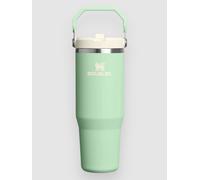 Stanley The IceFlow Flip Straw 2.0 0.89L / 30oz Bouteille vert Uni