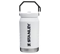 Stanley The IceFlow™ Flip Straw 2.0 Jug 1.90 L Chalk