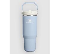 Stanley The IceFlow Flip Straw 2.0 Tumbler 0.89L Bouteille bleu Uni