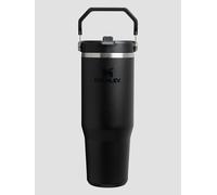 Stanley The IceFlow Flip Straw 2.0 Tumbler 0.89L Bouteille noir Uni