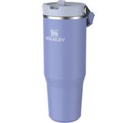 STANLEY The Iceflow Flip Straw 2.0 Tumbler 0.89l - Mixte - Violet - taille Unique- modèle 2025