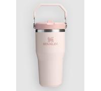 Stanley The Iceflow Flip Straw 2.0 Tumbler Bouteille rose Uni