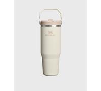 Stanley The IceFlow™ Flip Straw 2.0 Tumbler men Outdoor Equipment beige taille: ONE SIZE