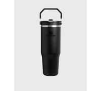 Stanley IceFlow Flip Straw Tumbler 0.6L - Noir One Size