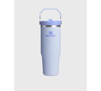 Stanley The IceFlow™ Flip Straw 2.0 Tumbler men Outdoor Equipment blue taille: ONE SIZE
