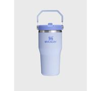 Stanley The IceFlow™ Flip Straw 2.0 Tumbler men Outdoor Equipment blue taille: ONE SIZE