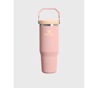 Stanley The IceFlow™ Flip Straw 2.0 Tumbler men Outdoor Equipment pink taille: ONE SIZE