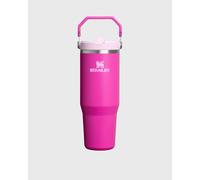 Stanley The IceFlow™ Flip Straw 2.0 Tumbler men Outdoor Equipment purple taille: ONE SIZE
