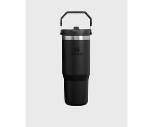 Stanley The IceFlow™ Flip Straw 20 Tumbler 30oz men Outdoor Equipment black taille: ONE SIZE