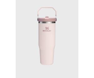 Stanley The IceFlow™ Flip Straw 20 Tumbler 30oz men Outdoor Equipment pink taille: ONE SIZE