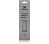 Stanley The IceFlow Flip Straw Tumbler paille de rechange 890ml 4 pcs