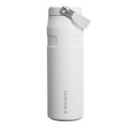 Stanley - The IceFlowBottle Flip Straw 2.0 0,7L - Bouteille isotherme Frost - 700 ml