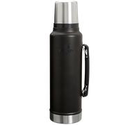 Stanley 1913 – Thermos Classic Legendary 1,4L – 40h chaud/froid – Sans BPA – Black 2.0