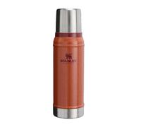 Stanley The Legendary Classic Bottle 10-01612-065 Martelé Clay 75 l
