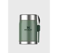 Stanley The Legendary Classic Food Jar + Spork men green taille: ONE SIZE