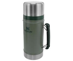 Stanley - The Legendary Food Jar 0.94L Hammertone Green - Mug