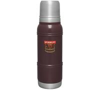 Stanley THE MILESTONE 1940 GARNET GLOSS