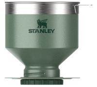 Stanley 1913 Filtre café Perfect Brew Pour Over - Réutilisable jusqu'à 6 tasses, Sans BPA - Vert