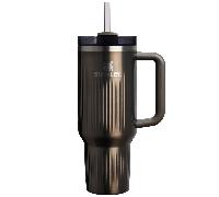 Stanley The Quencher/Cup H2.0 Fluted Tumbler 1180 ml/40ozl GunMetal Shine