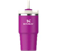 Stanley The Quencher/Cup H2.O FlowState™ Tumbler 0,6L/20oz Violet Blossom 10-10