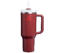 Stanley The Quencher/Cup H2.O FlowState Tumbler 1180 ml/40oz Cranberry 10-13230